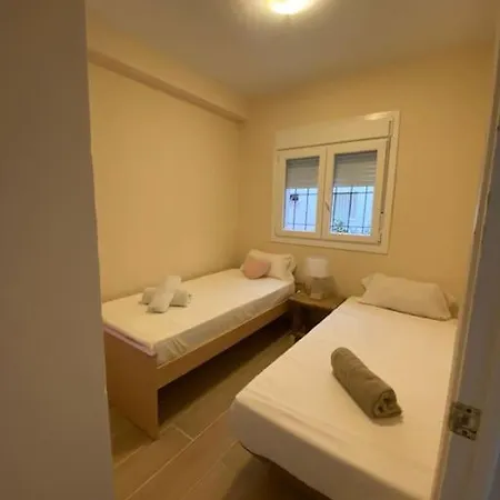 Apartmán Delfin Avenida Ha