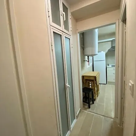 Delfin Avenida Ha Apartment *