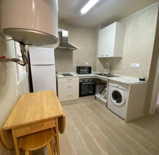 Apartment Delfin Avenida Ha Cádiz