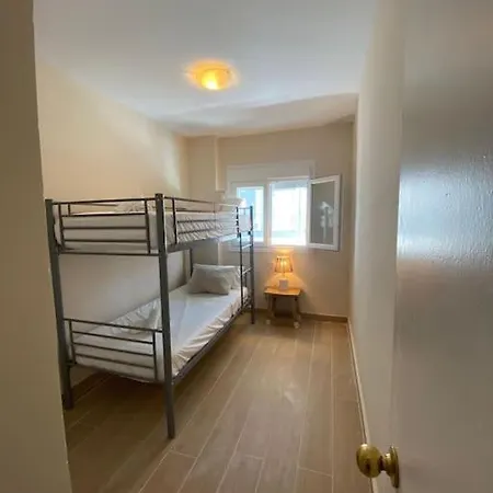 Delfin Avenida Ha Кадіс