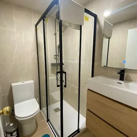 Apartamento Delfin Avenida Ha Cádiz