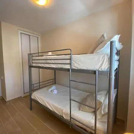 Apartment Delfin Avenida Ha Cadiz
